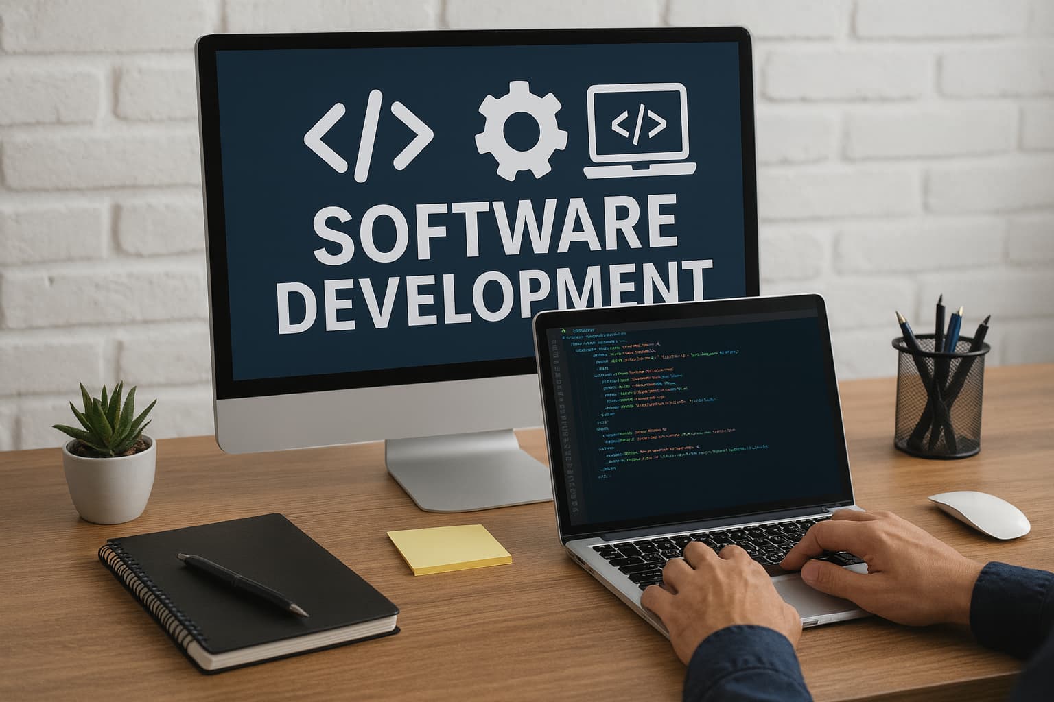 POS and Business Management Systems